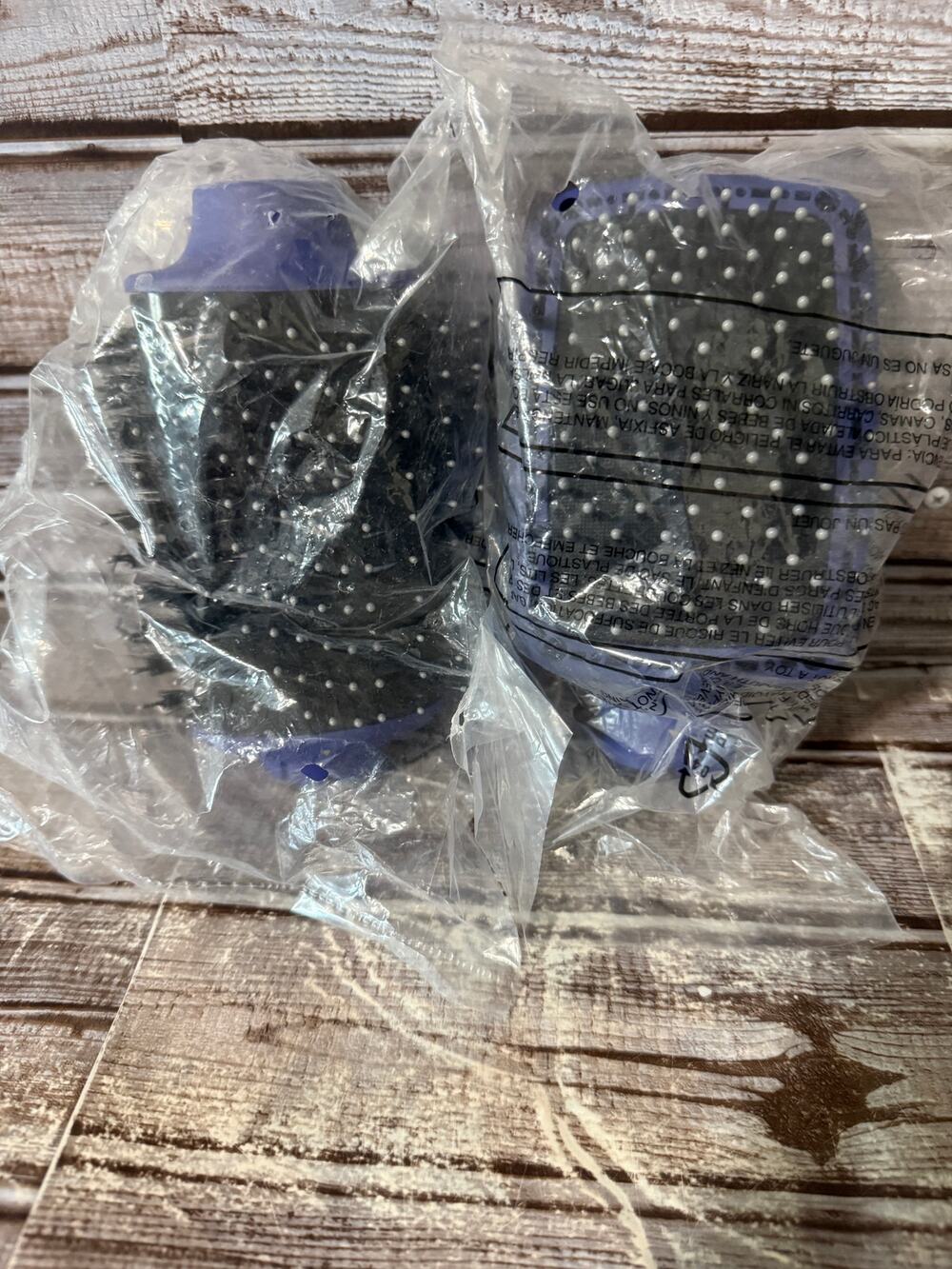 Hot Tools Pro One Step Volumizer Drying Brush Accessories ONLY